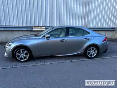 Lexus IS IS300 h Privilege LI (2015) - Photo 2