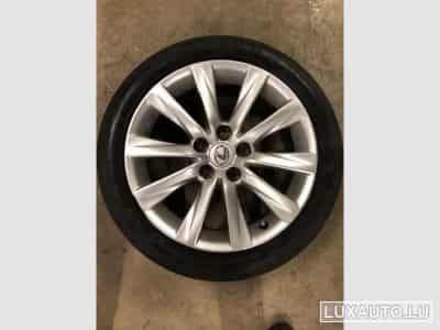 Lexus IS IS300 h Privilege LI (2015) - Photo 5