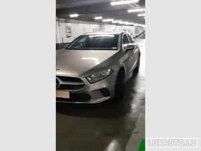 Mercedes A 180 (2022) - Photo 2