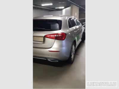 Mercedes A 180 (2022) - Photo 5