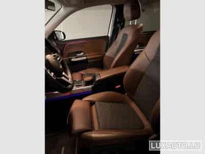 Mercedes GLB 200 (2020) - Photo 12