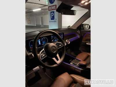 Mercedes GLB 200 (2020) - Photo 13