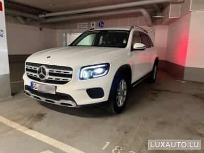 Mercedes GLB 200 (2020) - Photo 15