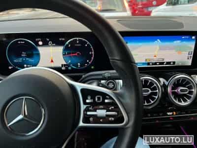 Mercedes GLB 200 (2020) - Photo 3