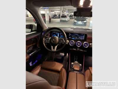 Mercedes GLB 200 (2020) - Photo 4
