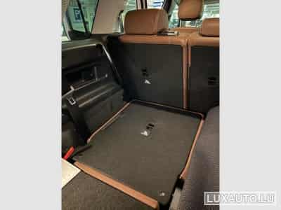 Mercedes GLB 200 (2020) - Photo 5