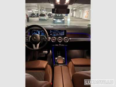 Mercedes GLB 200 (2020) - Photo 6