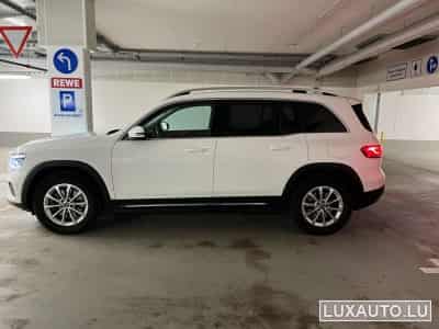 Mercedes GLB 200 (2020) - Photo 8