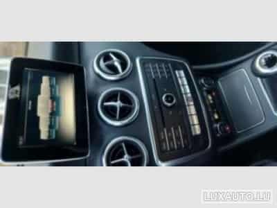 Mercedes A 200 (2016) - Photo 10