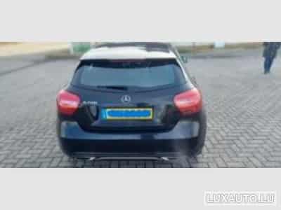Mercedes A 200 (2016) - Photo 2