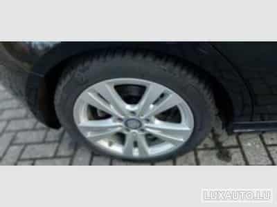 Mercedes A 200 (2016) - Photo 4