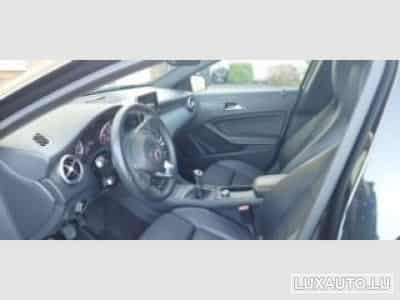 Mercedes A 200 (2016) - Photo 6