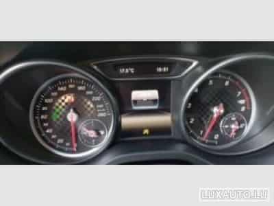 Mercedes A 200 (2016) - Photo 9