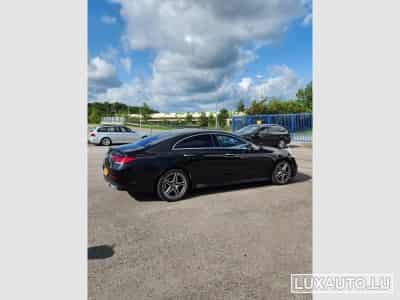 Mercedes CLS 400 AMG line (2018) - Photo 2