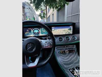 Mercedes CLS 400 AMG line (2018) - Photo 4