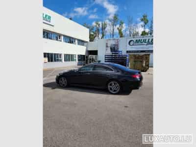 Mercedes CLS 400 AMG line (2018) - Photo 5