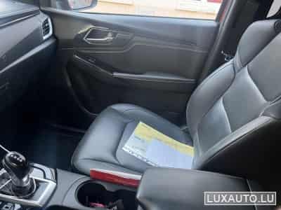 Isuzu D-Max V-CROSS (2021) - Photo 9