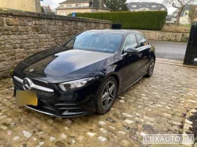 Mercedes A 180 AMG (2020) - Photo 1