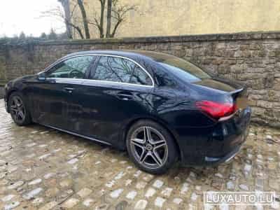 Mercedes A 180 AMG (2020) - Photo 2