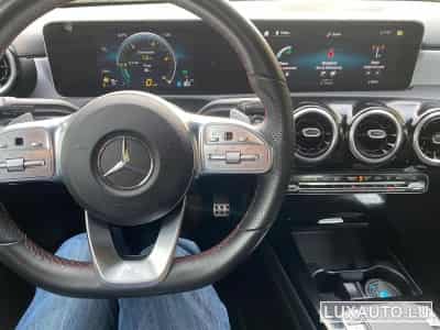 Mercedes A 180 AMG (2020) - Photo 3