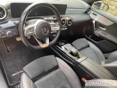 Mercedes A 180 AMG (2020) - Photo 4