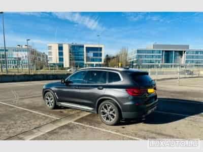 BMW X3 xDrive30i (2019) - Photo 1