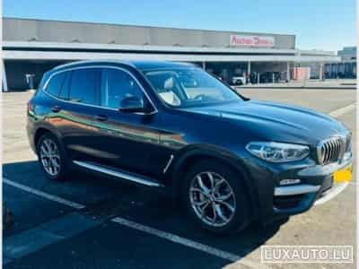 BMW X3 xDrive30i (2019) - Photo 2
