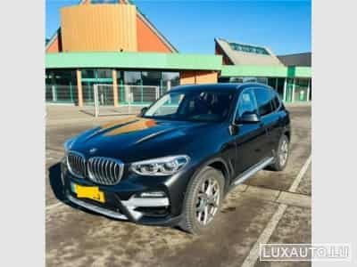 BMW X3 xDrive30i (2019) - Photo 3