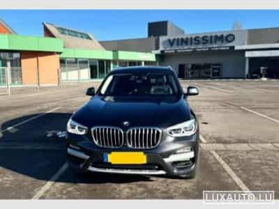 BMW X3 xDrive30i (2019) - Photo 4