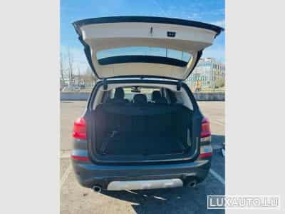 BMW X3 xDrive30i (2019) - Photo 5