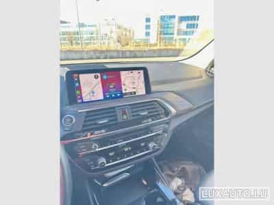 BMW X3 xDrive30i (2019) - Photo 6