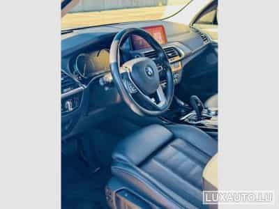 BMW X3 xDrive30i (2019) - Photo 7