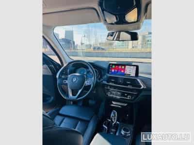 BMW X3 xDrive30i (2019) - Photo 8