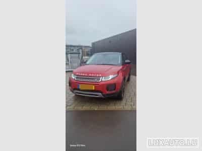 Land-Rover Range Rover Evoque Land Rover Evoque (2018) - Photo 11