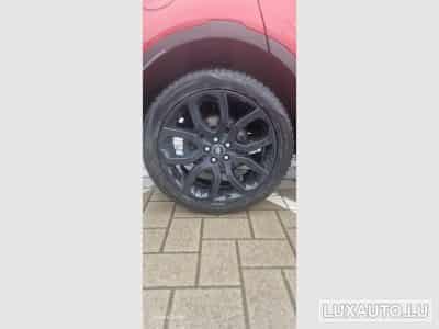Land-Rover Range Rover Evoque Land Rover Evoque (2018) - Photo 9