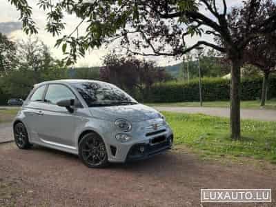 Abarth 595 (2022) - Photo 1