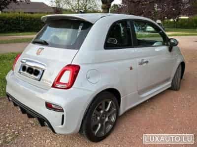 Abarth 595 (2022) - Photo 2