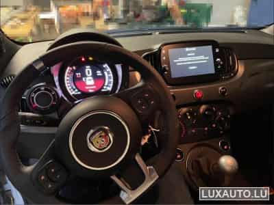 Abarth 595 (2022) - Photo 3