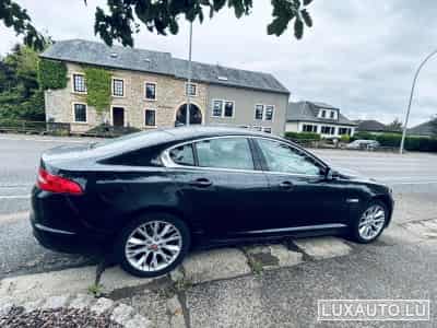 Jaguar XF XF 3.0 V6D 275PS (2014) - Photo 6