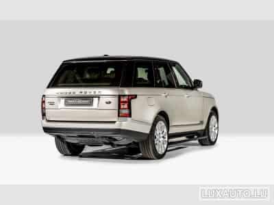Land-Rover Range Rover (2014) - Photo 3
