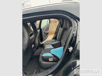 Mercedes GLA 180 Sporty Utilitiy AMG LINE (2019) - Photo 12