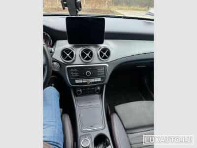 Mercedes GLA 180 Sporty Utilitiy AMG LINE (2019) - Photo 6