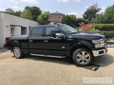Ford F150 King ranch (2019) - Photo 1