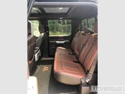 Ford F150 King ranch (2019) - Photo 2