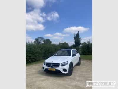 Mercedes GLC 250 (2018) - Photo 14