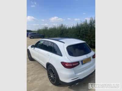 Mercedes GLC 250 (2018) - Photo 15