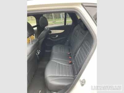 Mercedes GLC 250 (2018) - Photo 2