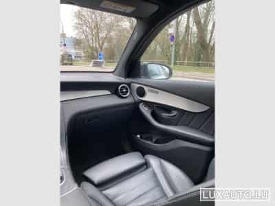 Mercedes GLC 250 (2018) - Photo 5