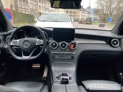 Mercedes GLC 250 (2018) - Photo 6