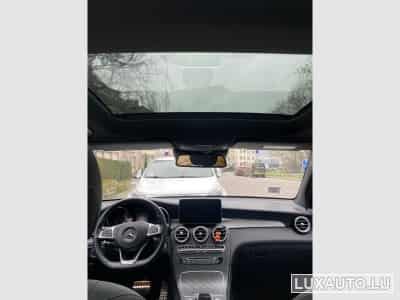 Mercedes GLC 250 (2018) - Photo 7